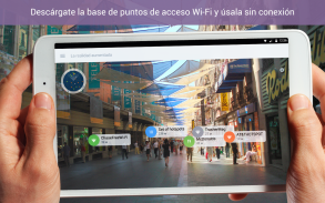 osmino Wi-Fi: WiFi gratuito screenshot 13