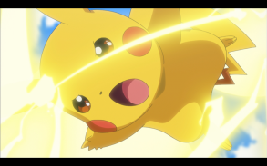 Pokémon TV screenshot 8