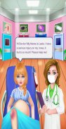 Maternity Doctor Surgery Game screenshot 6