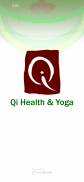 Qi Yoga screenshot 0