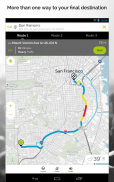 MapQuest: Directions, Maps & GPS Navigation screenshot 17
