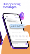 Viber Messenger - Messages, Group Chats & Calls screenshot 3