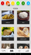 Learn German 1000 Words screenshot 7