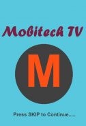 Mobitech TV screenshot 4