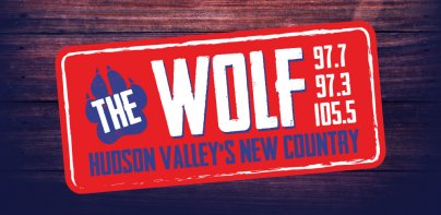 97.7/97.3 The Wolf (WZAD)