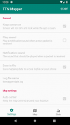 TTN Mapper screenshot 0