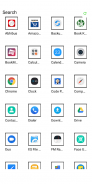 Tiny Launcher screenshot 2