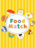 Food Match screenshot 5