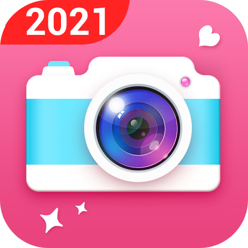 beautiful app camera download