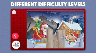 Christmas Jigsaw Puzzles screenshot 3