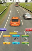 Highway Overtake - Car Racing screenshot 8