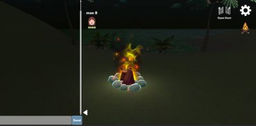 HealingCamp screenshot 4