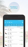 Travelstart: Flights & Hotels screenshot 5