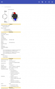 Phenols screenshot 12