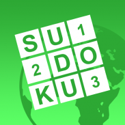 World's Biggest Sudoku screenshot 0