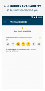 HourlyBee - Help Wanted screenshot 3