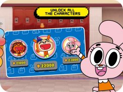 Gumball Apps, Free Mobile Games and Apps