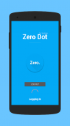 Zero Dot (Zero Messenger) screenshot 0