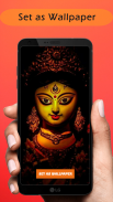 Durga Mata Wallpaper, Devi Maa screenshot 0