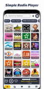 Morocco Radio Stations screenshot 0