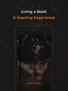 Luzbel - Interactive Horror book multiple endings screenshot 6