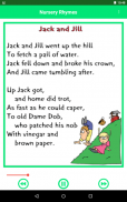 Nursery Rhymes screenshot 14