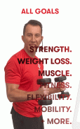 HASfit Home Workout Routines screenshot 19