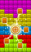 Toy Cubes Fever - Pop Boom screenshot 3