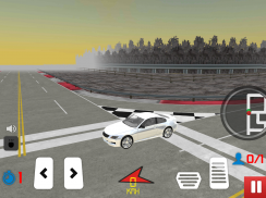 Vahşi Offroad Yarışı screenshot 8