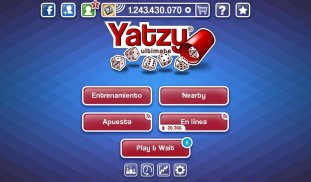 Yatzy Ultimate screenshot 15