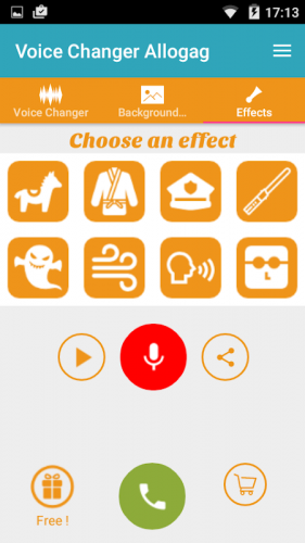 Voice Changer Prank Calls 2 9 5 Download Android Apk Aptoide