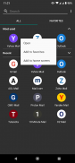 MAIL+: Many email providers in one app screenshot 4