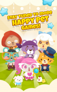 Happy Pet Spot: Tebak Bayangan screenshot 14