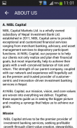 NIBL Capital Market Ltd. screenshot 3