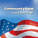 Community Bank Icon