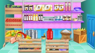 Ice Cream Cooking Factory: Cook Delicious Dessert screenshot 4