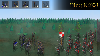 Knights of Europe 2 screenshot 2