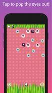 EyeBall Puzzle : Domino Effect screenshot 1