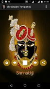 Shreenathji Ringtones screenshot 2