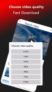 Tube Video Downloader & Video screenshot 6