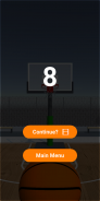 Pro Basketball screenshot 1