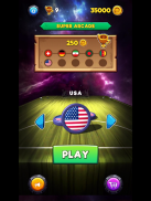 Coinball: Soccer Stars League screenshot 0