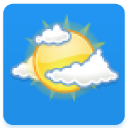 Weather Live Free Icon