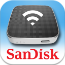 SanDisk Wireless Media Drive