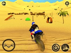 Offroad Moto Bike Hill Rider screenshot 8