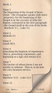 Explanatory Bible Notes screenshot 6