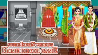 South Indian Bride Wedding Fun screenshot 15