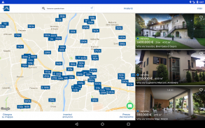 mapcasa screenshot 4