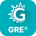 GRE®测试准备通过Galvanize的 Icon