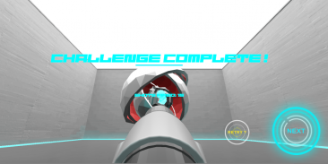 Beta Reflex Demo screenshot 2